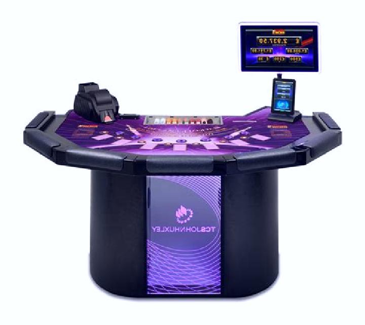 Casino Stud Live (Playtech) slot game
