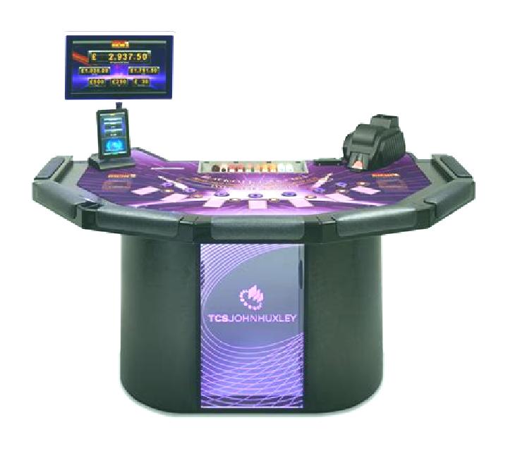 Casino Stud Live (Playtech) slot machine