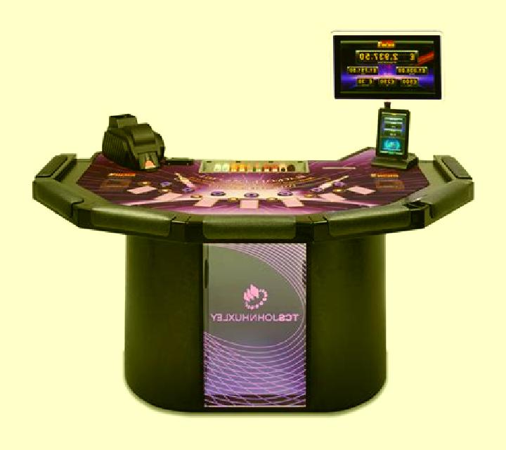 Casino Stud Live (Playtech) slot