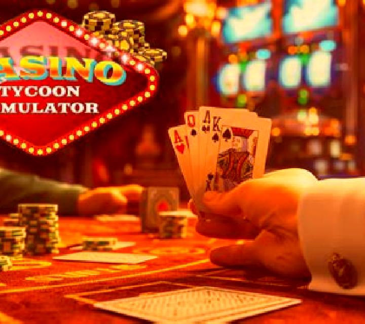 Casino Tycoon online slot