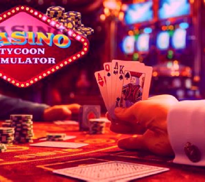 Casino Tycoon slot game
