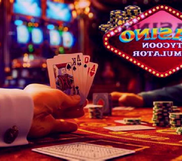 Casino Tycoon slot machine