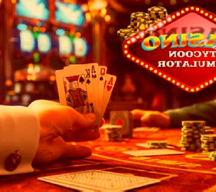 Casino Tycoon slot