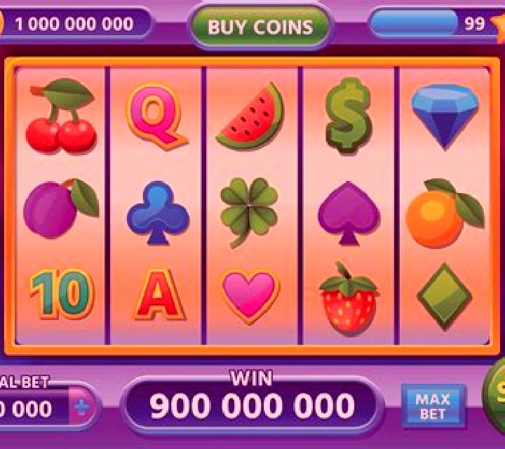 Casino War (GamePlay) slot machine