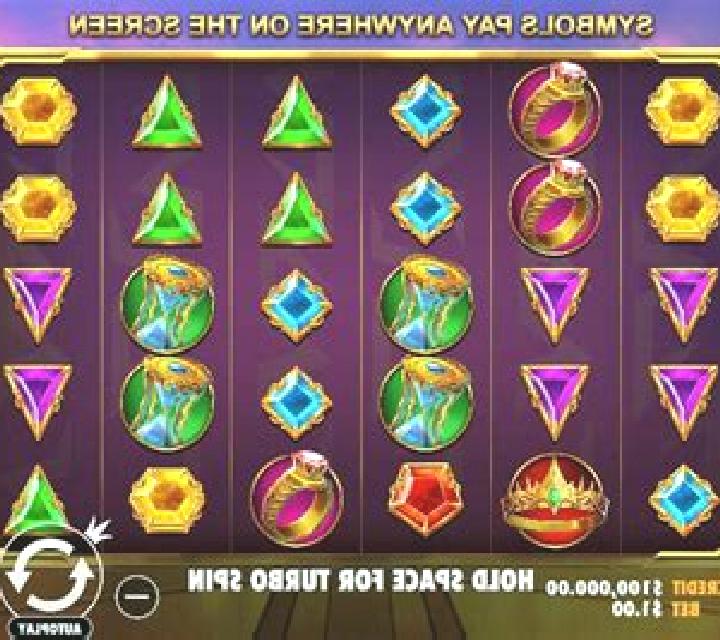 Casino War (Pragmatic Play) slot game