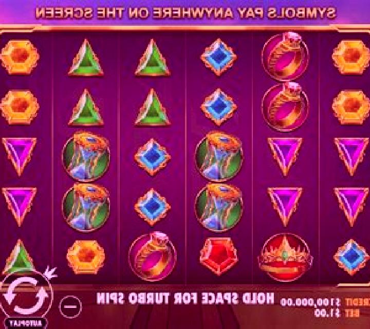 Casino War (Pragmatic Play) slot machine