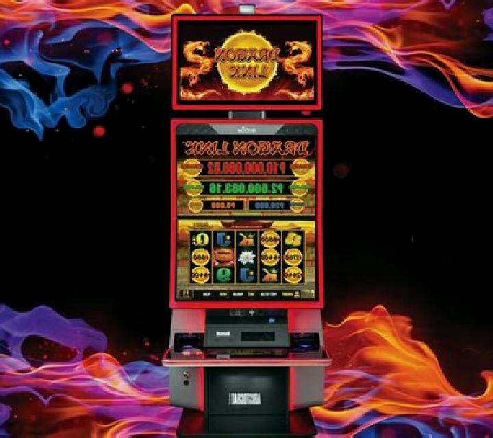 Casino War (Shuffle Master) slot machine