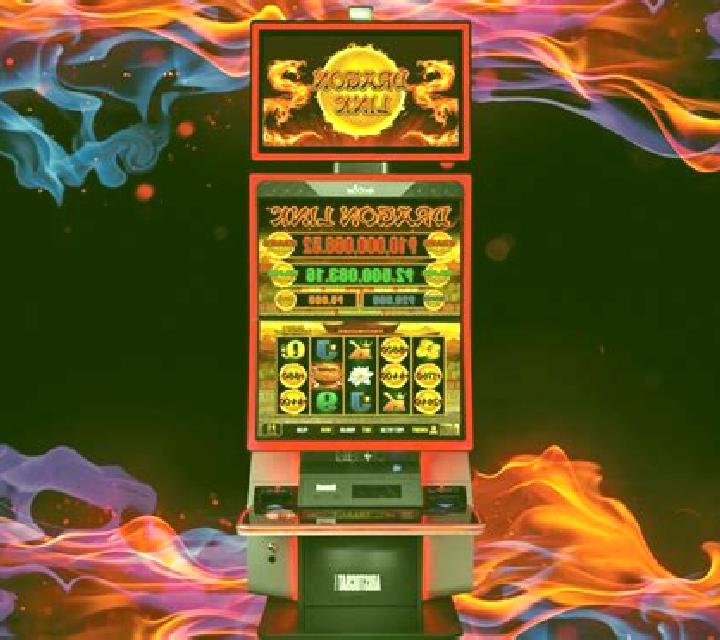 Casino War (Shuffle Master) slot