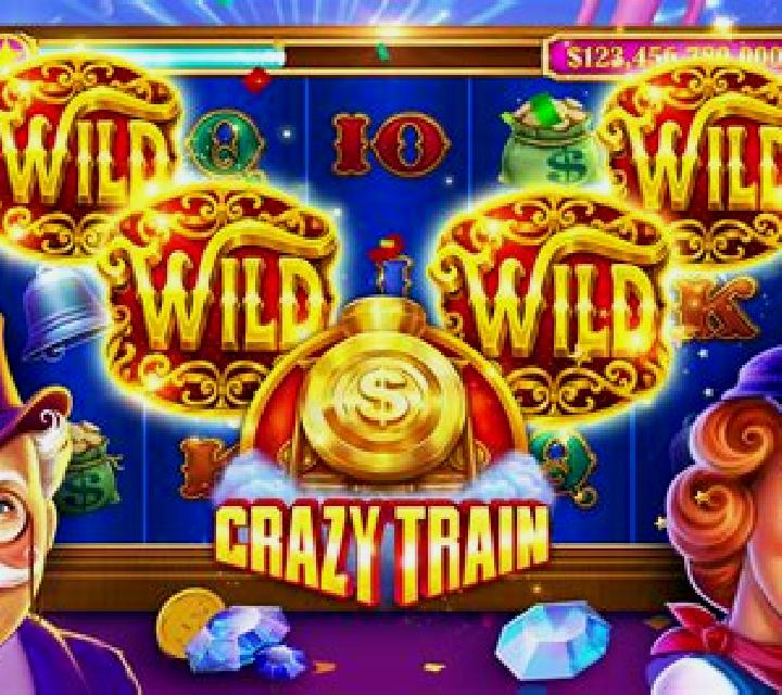 Casino Wars (1X2gaming) slot machine