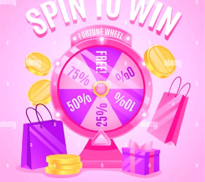 Casino Win Spin online slot