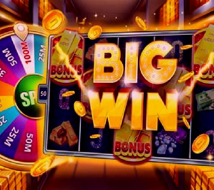 Casino Win Spin slot machine