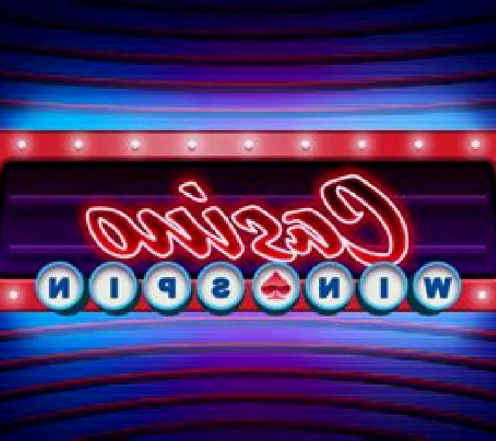 Casino Win Spin slot