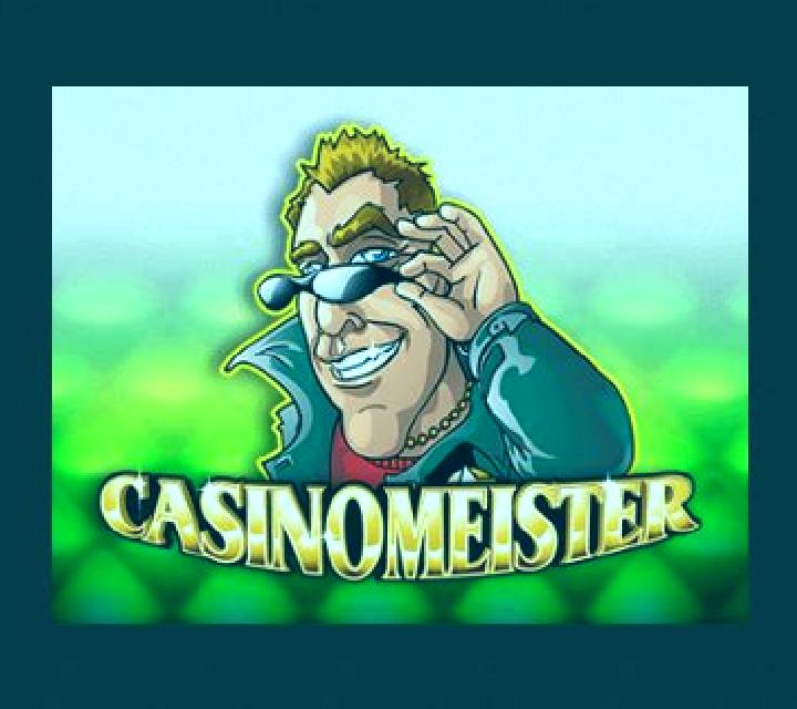 Casinomeister online slot