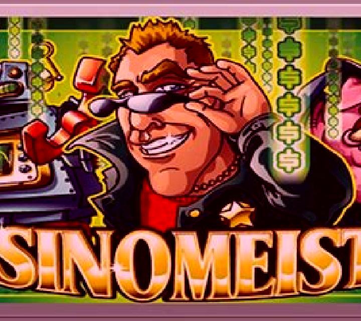 Casinomeister slot
