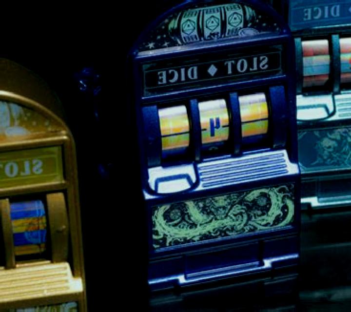 Casinonight Dice slot machine