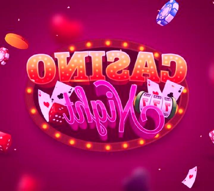 Casinonight online slot