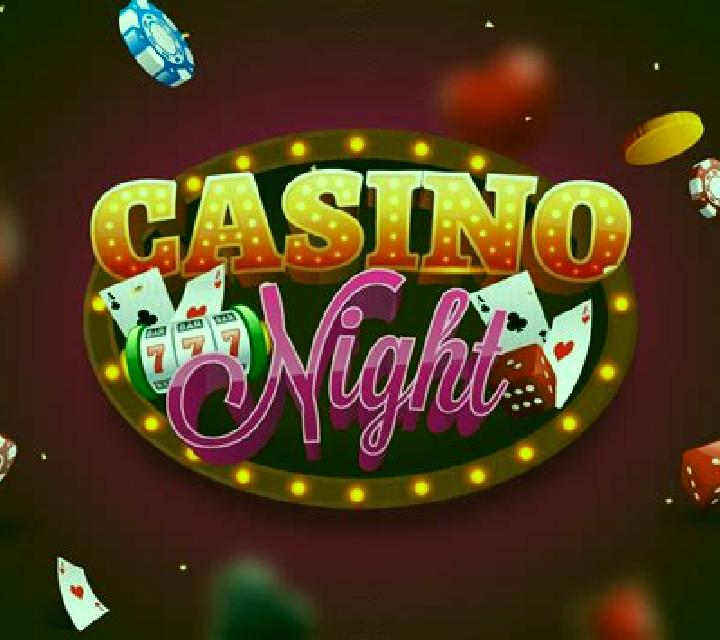 Casinonight slot game