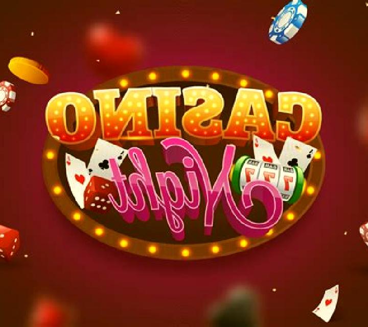 Casinonight slot