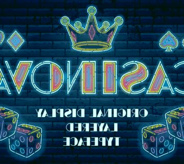 Casinova slot game
