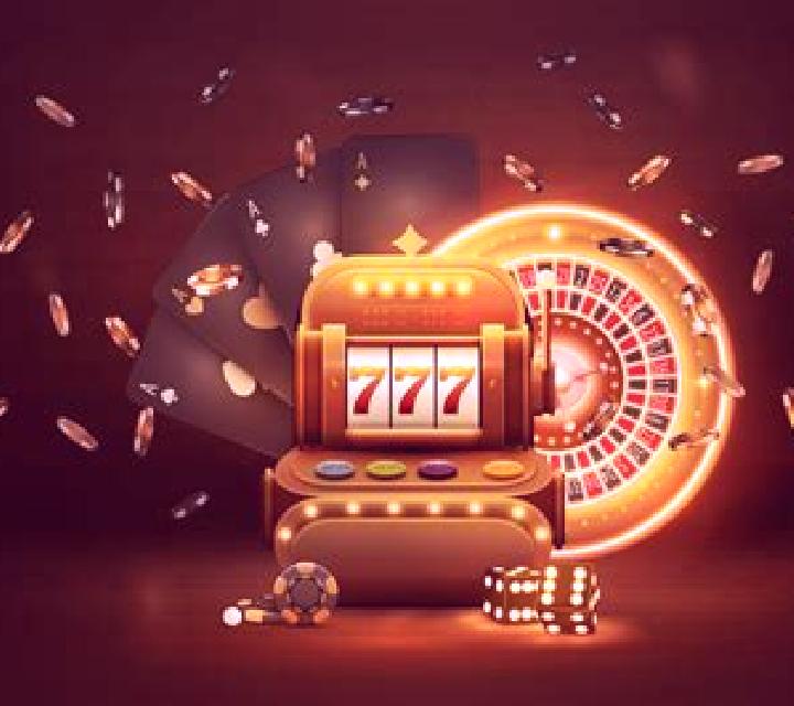 Casiopea Ruleta slot game