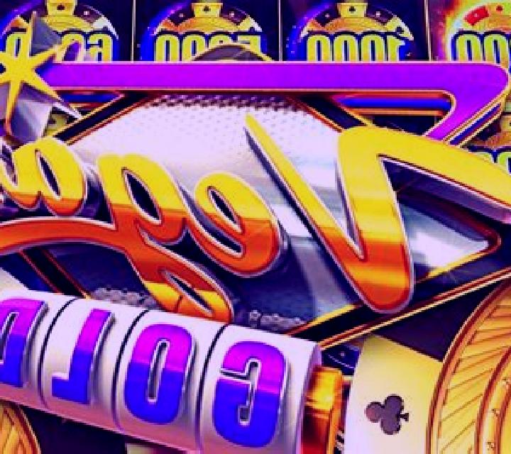 Cassius Gold slot game