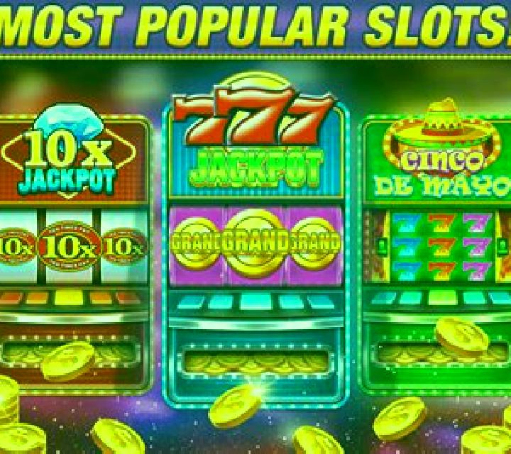 Cast for Cash Scratch and Win slot machine