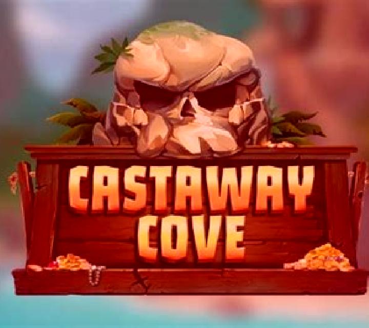Castaway Cove slot