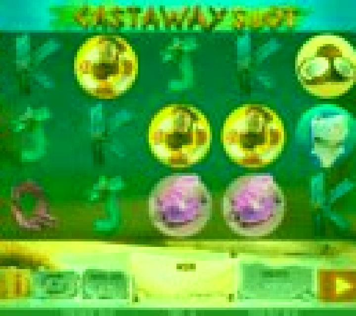 Castaway slot