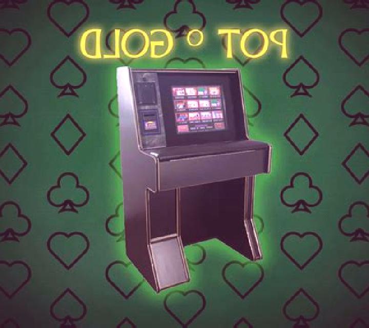 Casting Gold slot machine