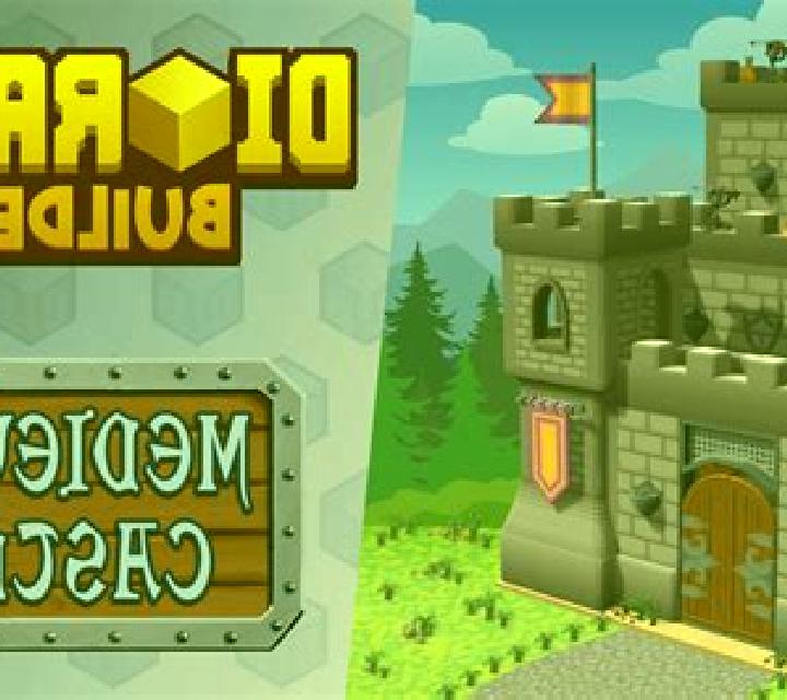 Castle Builder II slot machine
