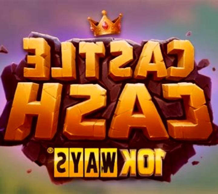 Castle Cash 10K Ways slot game