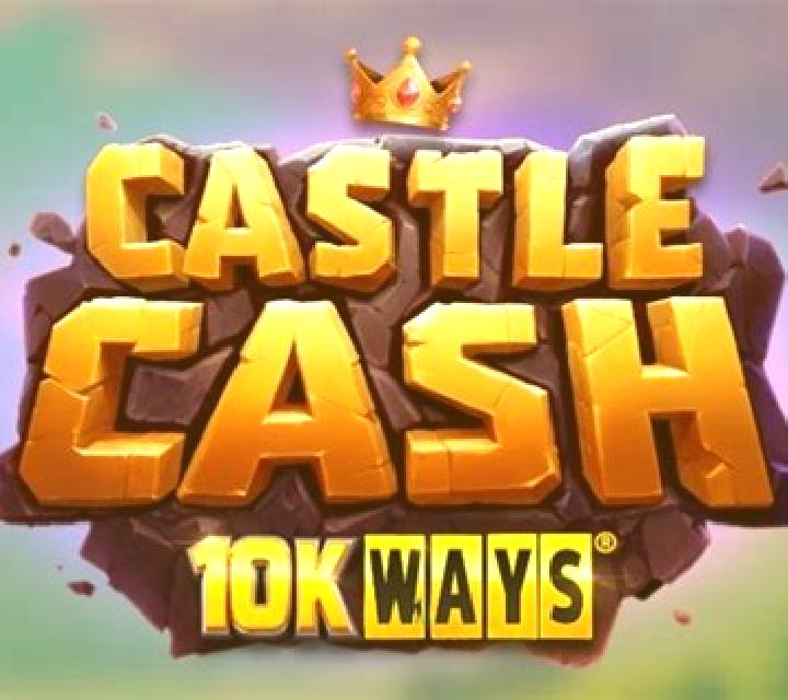 Castle Cash 10K Ways slot