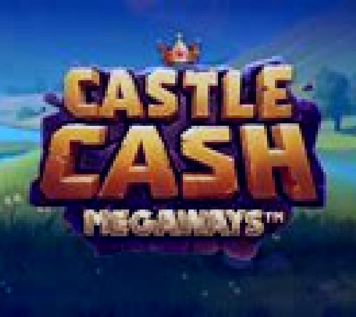 Castle Cash Megaways online slot
