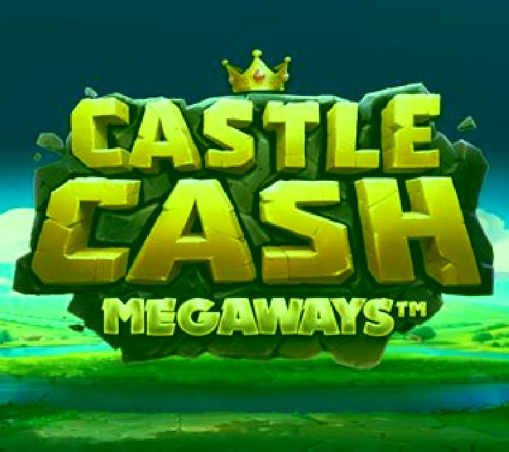 Castle Cash Megaways slot
