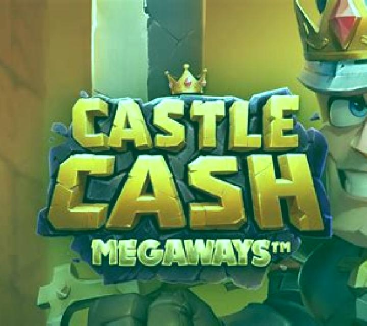 Castle Cash online slot