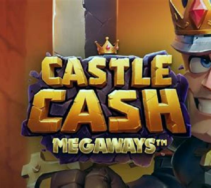 Castle Cash slot game
