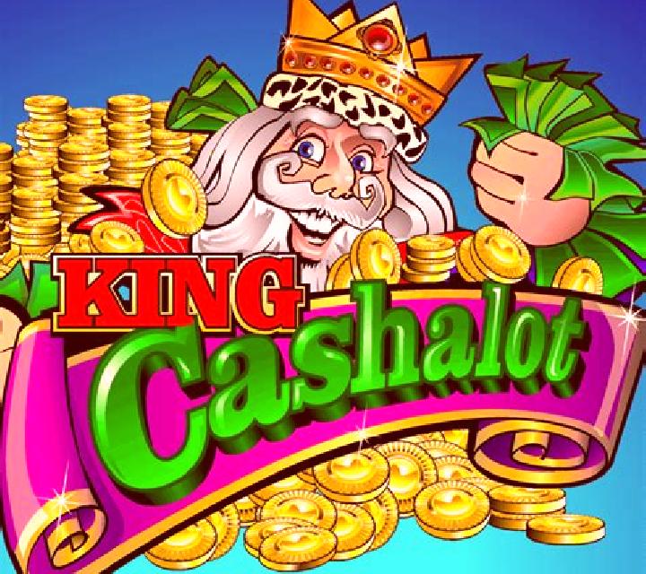 Castle Cashalot online slot