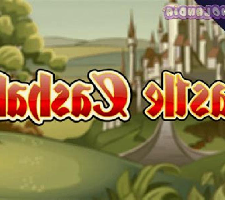 Castle Cashalot slot