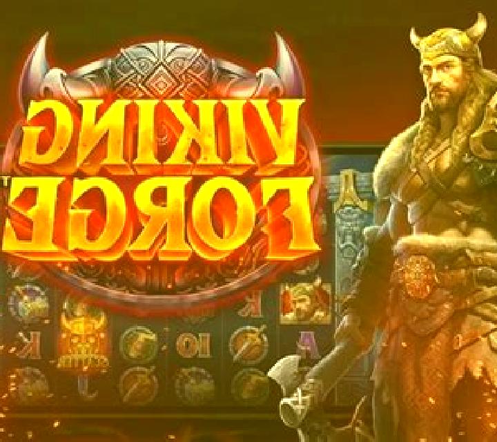 Castle Forge slot machine