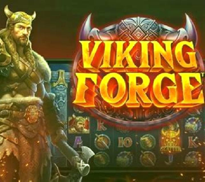 Castle Forge slot