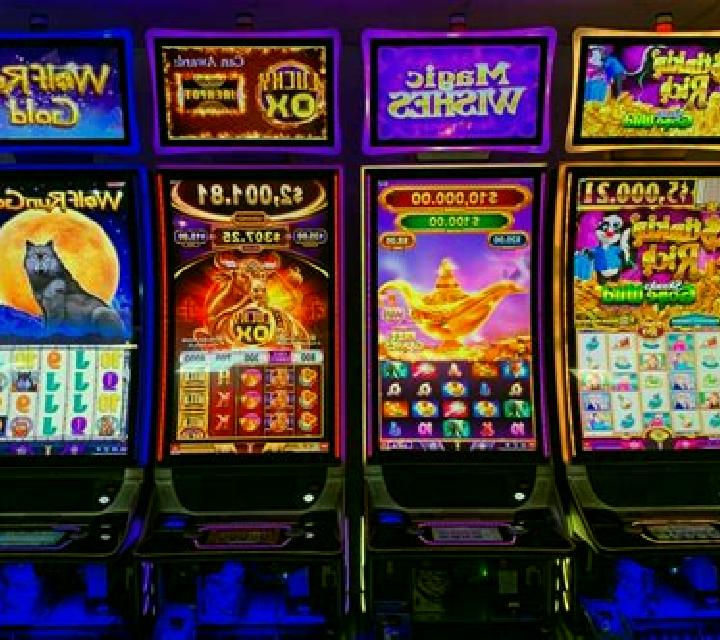 Castle of Terror 2 slot machine
