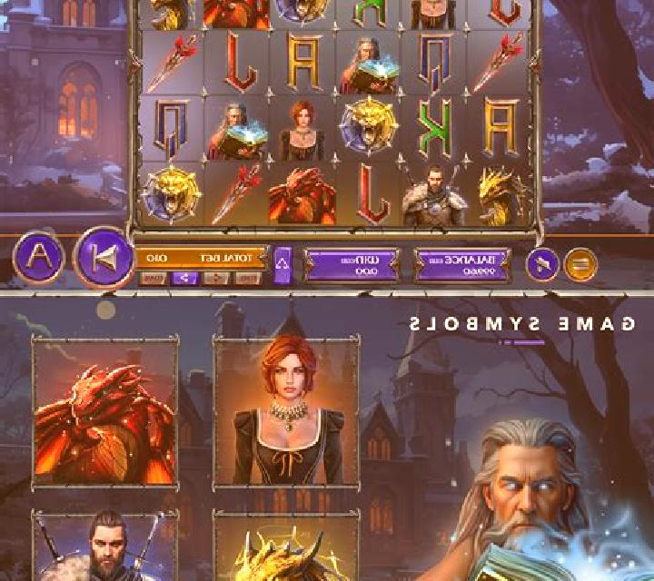 Castle of Terror 2 slot