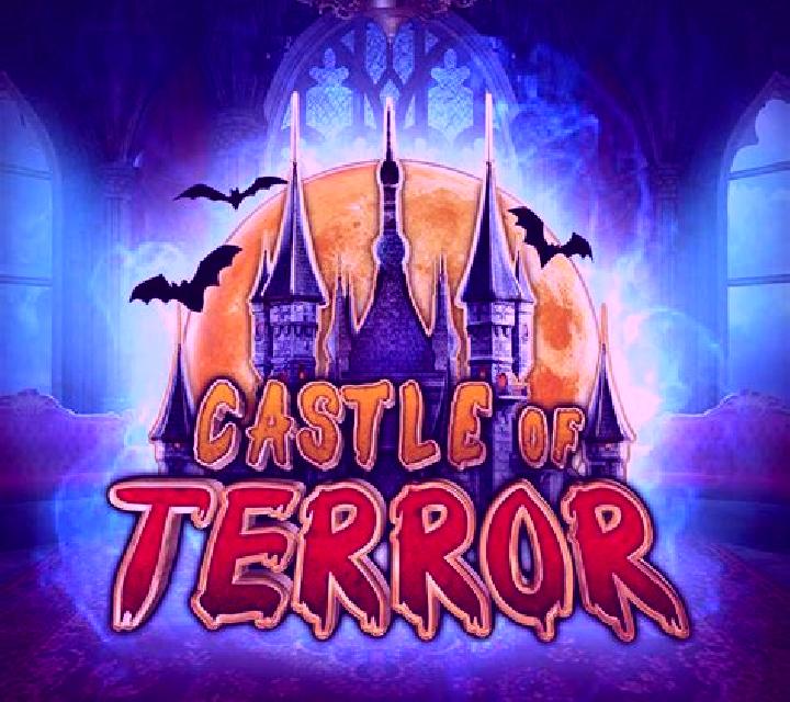 Castle of Terror slot machine