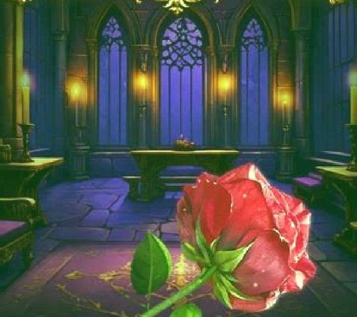 Castle of the Beast online slot