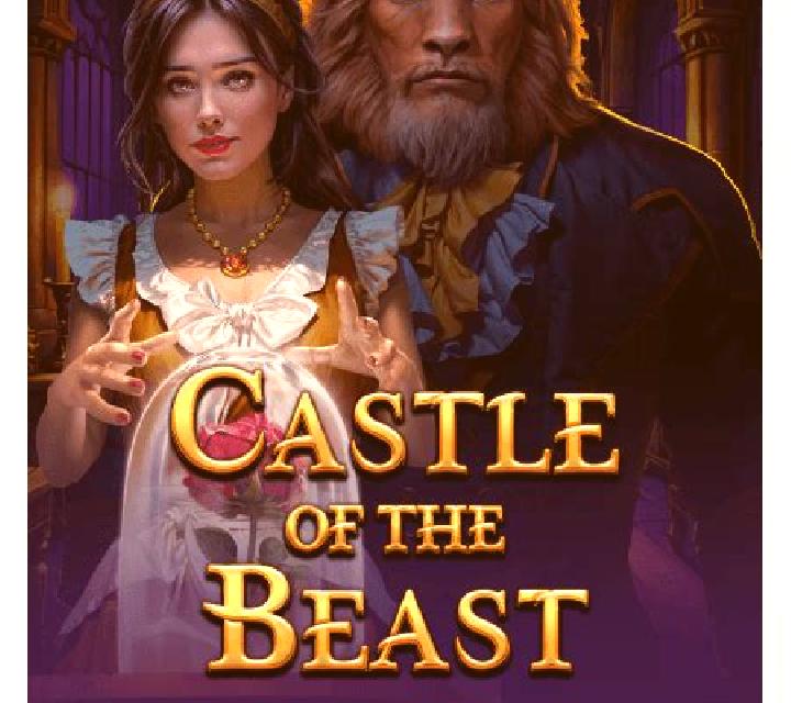 Castle of the Beast slot game