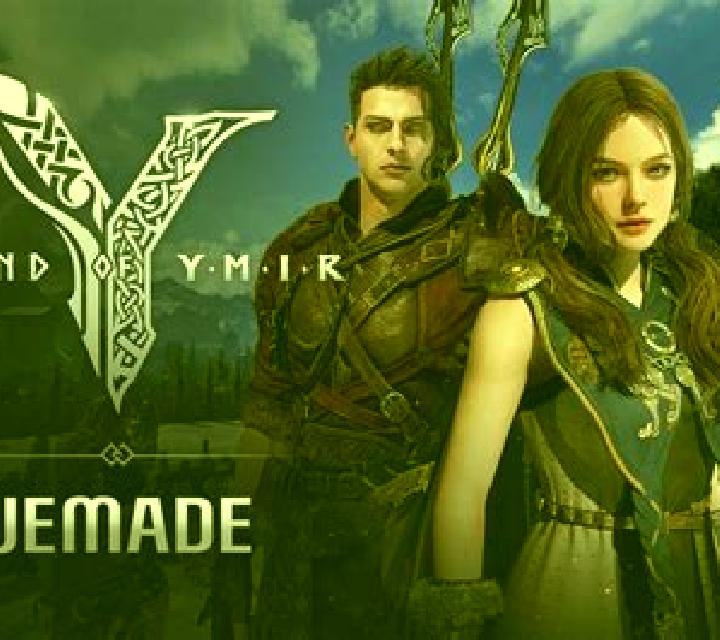 Castle of Ymir online slot