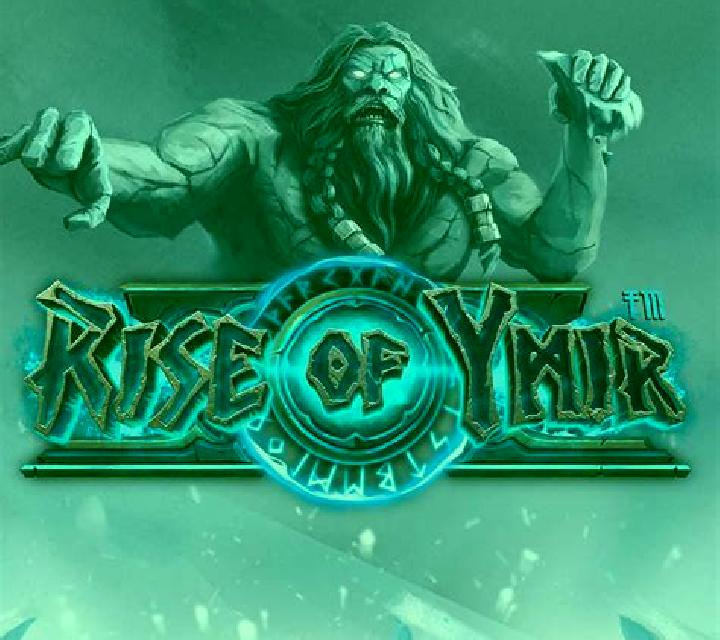 Castle of Ymir slot machine