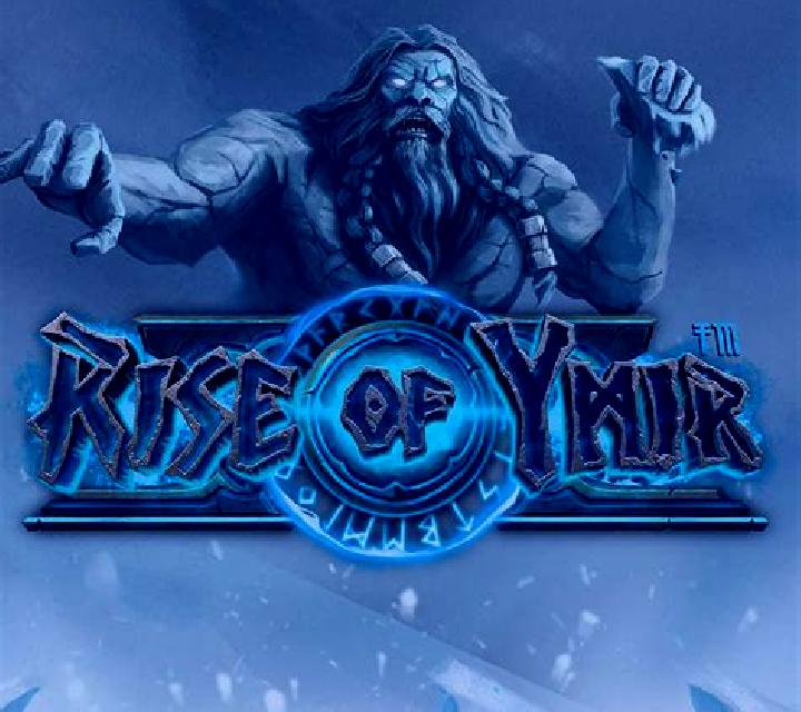 Castle of Ymir slot