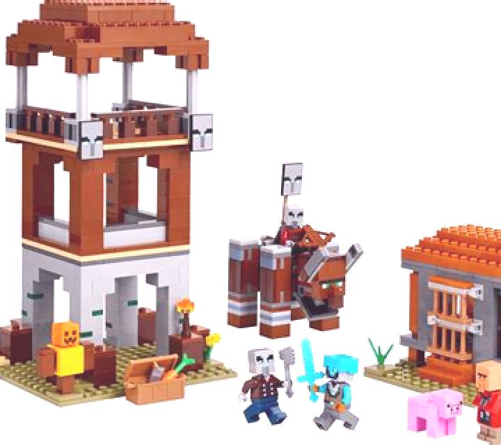 Castle Pillager online slot