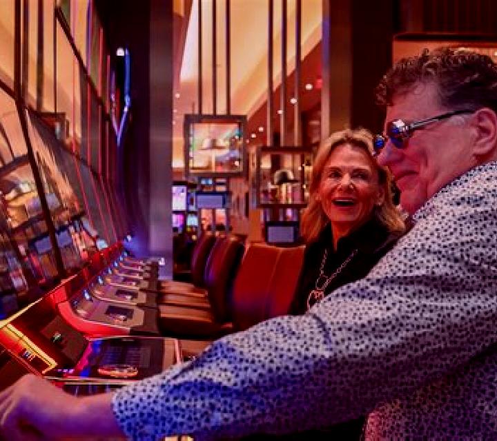 Castle Rock online slot